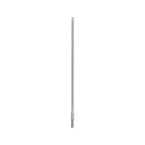 Bosch Pro SDS plus négyélű betonfúrószár 8×360 mm, 300 mm hasznos hossz