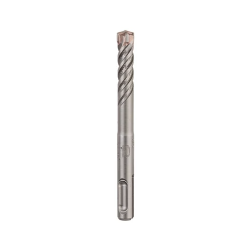 Bosch Pro SDS Plus négyélű betonfúrószár 10×110 mm, hasznos hossz 50 mm
