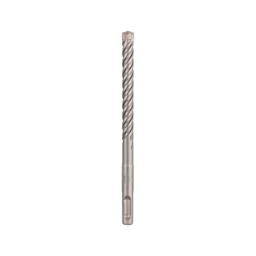 Bosch Pro SDS Plus négyélű betonfúrószár 10×160 mm, hasznos hossz 100 mm
