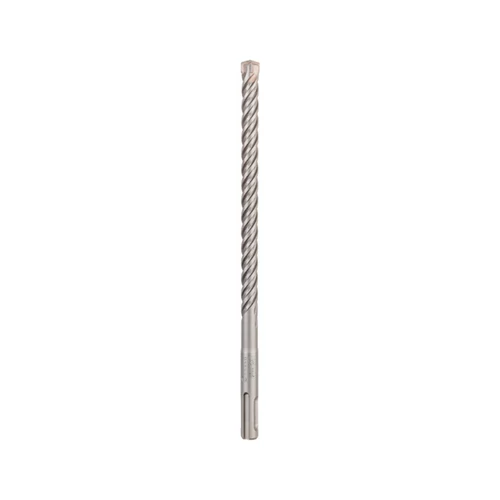 Bosch Pro SDS Plus négyélű betonfúrószár 10×210 mm, hasznos hossz 150 mm