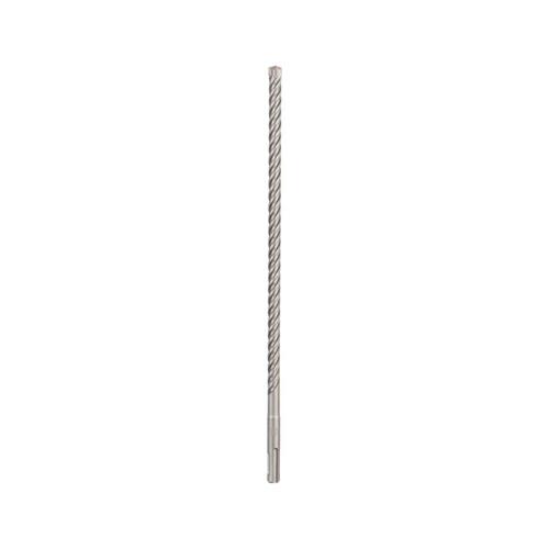 Bosch Pro SDS Plus négyélű betonfúrószár 10×310 mm, hasznos hossz 250 mm