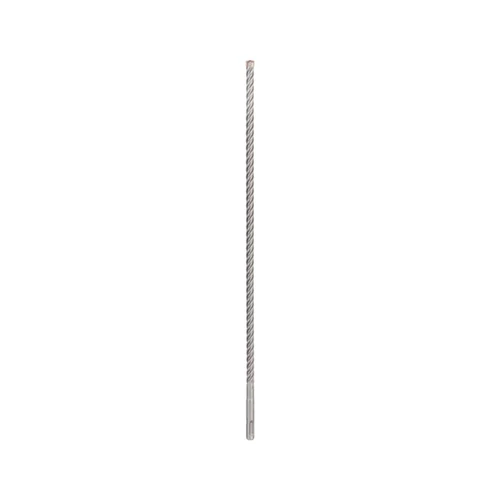 Bosch Pro SDS Plus négyélű betonfúrószár 10×460 mm, hasznos hossz 400 mm
