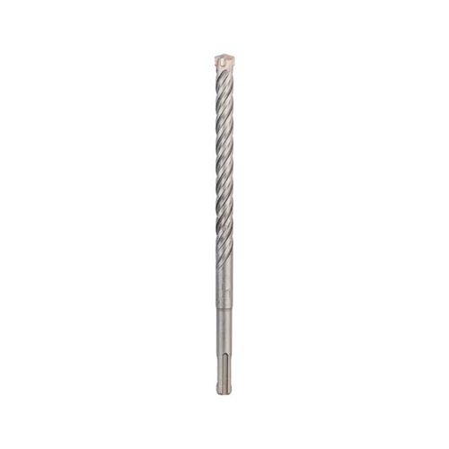 Bosch Pro SDS Plus négyélű betonfúrószár 12×210 mm, hasznos hossz 150 mm