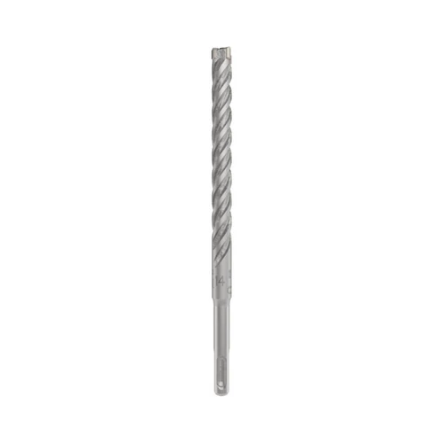 Bosch Pro SDS Plus négyélű betonfúrószár 14×210 mm, hasznos hossz 150 mm