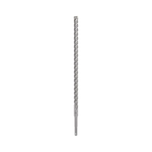 Bosch Pro SDS Plus négyélű betonfúrószár 14×360 mm, hasznos hossz 300 mm