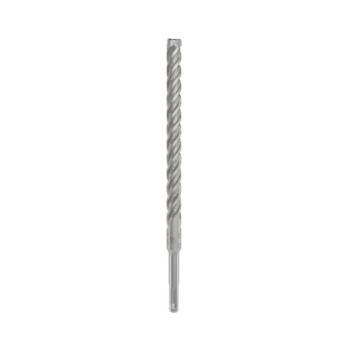 Bosch Pro SDS Plus négyélű betonfúrószár 16×260 mm, hasznos hossz 200 mm