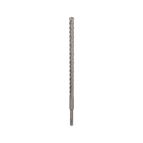 Bosch Pro SDS Plus négyélű betonfúrószár 16×360 mm, hasznos hossz 300 mm