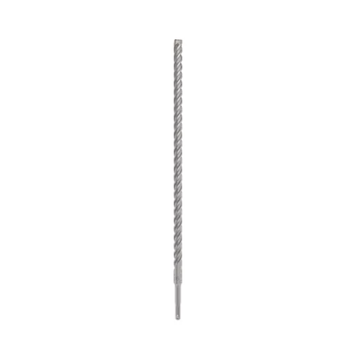 Bosch Pro SDS Plus négyélű betonfúrószár 16×460 mm, hasznos hossz 400 mm