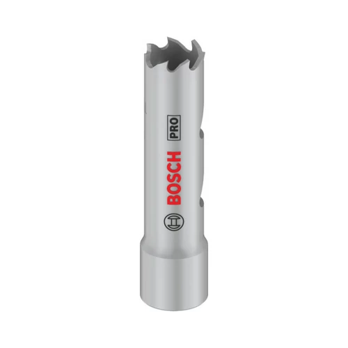 Bosch Pro MultiMaterial kobaltos körkivágó 14 mm