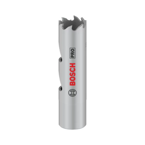 Bosch Pro MultiMaterial kobaltos körkivágó 16 mm