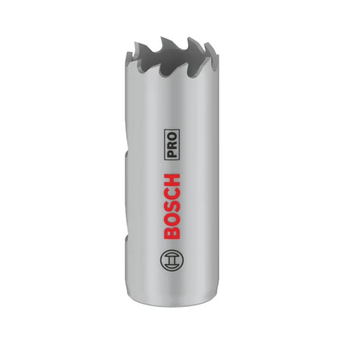 Bosch Pro MultiMaterial kobaltos körkivágó 19 mm