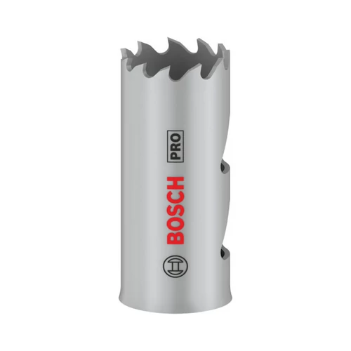 Bosch Pro MultiMaterial kobaltos körkivágó 22 mm