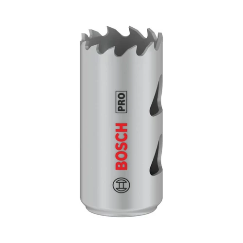 Bosch Pro MultiMaterial kobaltos körkivágó 24 mm