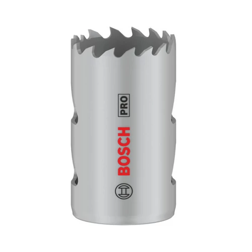 Bosch Pro MultiMaterial kobaltos körkivágó 30 mm