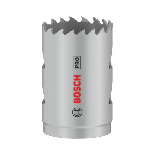 Bosch Pro MultiMaterial kobaltos körkivágó 35 mm