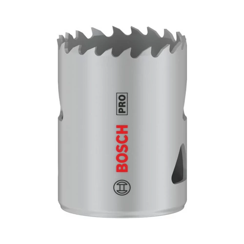 Bosch Pro MultiMaterial kobaltos körkivágó 38 mm