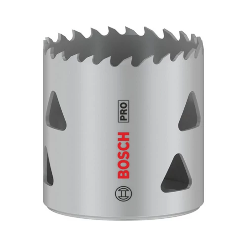 Bosch Pro MultiMaterial kobaltos körkivágó 48 mm