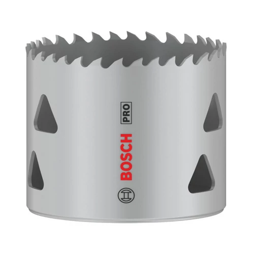 Bosch Pro MultiMaterial kobaltos körkivágó 60 mm