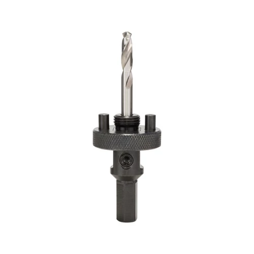 Bosch HEX befogású 5/8 col adapter körkivágóhoz 32–210 mm
