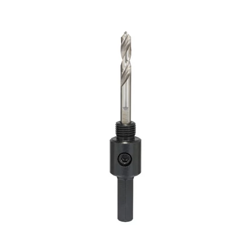 Bosch HEX befogású 3/8 col adapter körkivágóhoz 14–30 mm