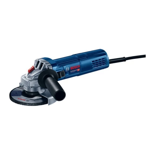 Bosch GWS 9-125S sarokcsiszoló 900W 125 mm
