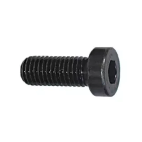 Hengeresfejű belsőkulcsnyílású csavar M14x30mm DIN912 8.8 natúr