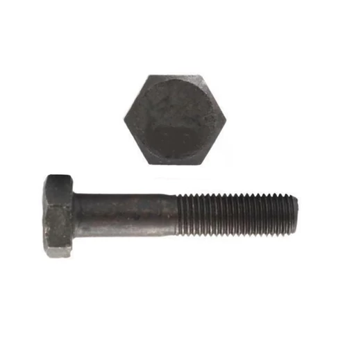 Hatlapfejű részmenetes csavar M10x1,25x40 mm DIN 960 10.9 termékkép