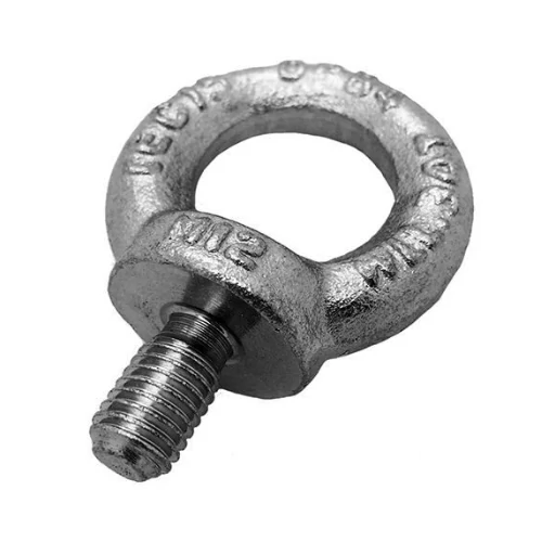 Gyűrűs csavar M24 DIN580 1800 kg teherbírással