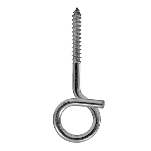 Hintahorog 10x220 mm famenetes