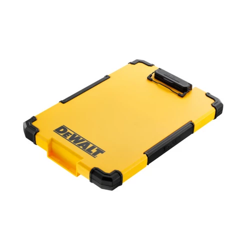 DeWalt felírótábla és irattartó
