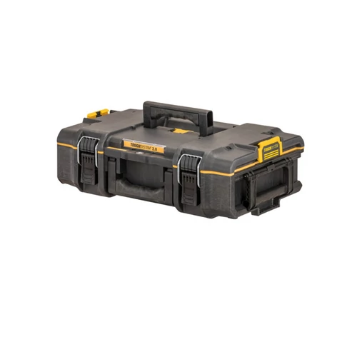 DeWalt ToughSystem 2.0 DS166 box