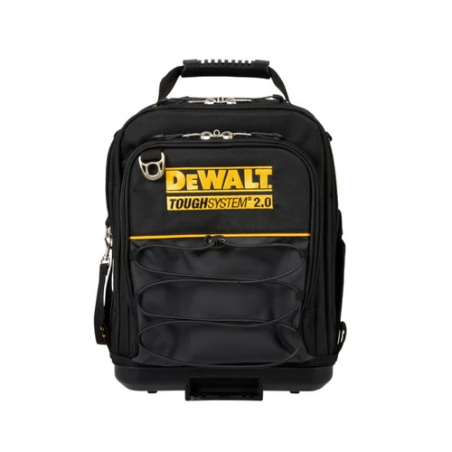 DeWalt ToughSystem 2.0 szerszámos hátizsák