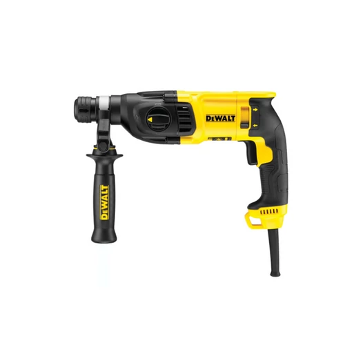 DeWalt SDS Plus fúró-vésőkalapács 26 mm 800 W