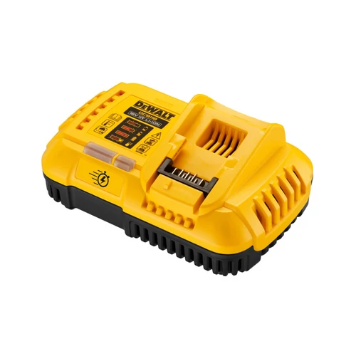 DeWalt akkumulátor töltő 18V XR Li-Ion univerzális gyorstöltő egyportos