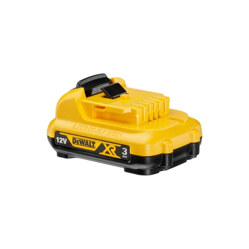 DeWalt akkumulátor 12V XR Li-Ion 3,0 Ah