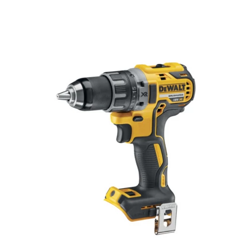 DeWalt 18V XR szénkefe nélküli fúrócsavarozó akku nélkül