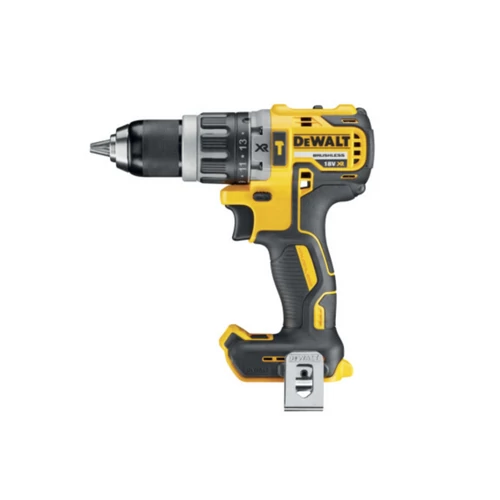 DeWalt ütvecsavarozó 18V XR szénkefe nélküli