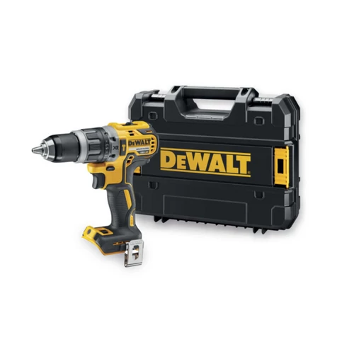 DeWalt ütvecsavarozó 18V XR Li-Ion T-STAK tárolóval