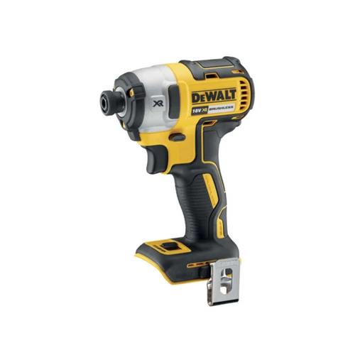 DeWalt ütvecsavarozó 18V XR 1/4 col állítható nyomaték