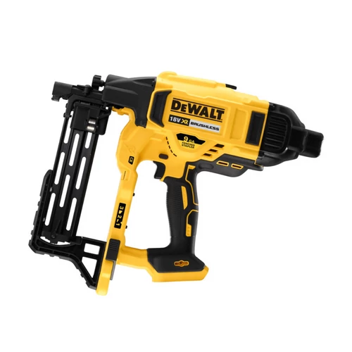 DeWalt U-szögbelövő 18V XR szénkefe nélküli