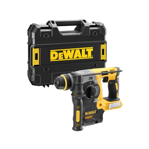 DeWalt 18V XR SDS-Plus kombikalapács 24 mm akku nélkül