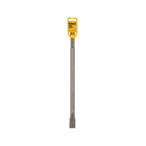 DeWalt SDS Max laposvéső 25×400 mm
