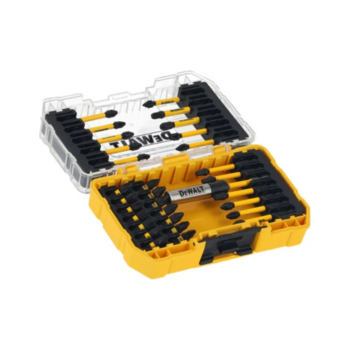 DeWalt Flextorq 25 db-os bitkészlet