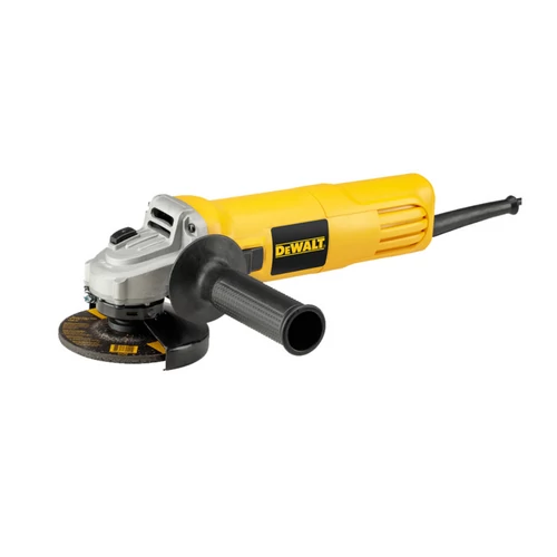DeWalt sarokcsiszoló 125 mm 950 W