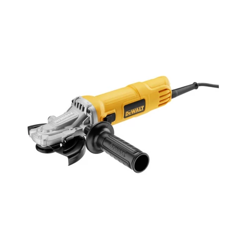 DeWalt sarokcsiszoló 125 mm 900 W