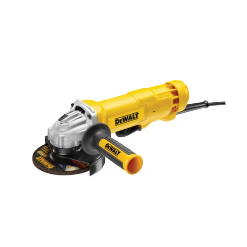 DeWalt sarokcsiszoló 125 mm 1000 W