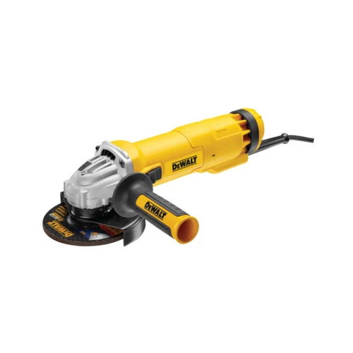 DeWalt sarokcsiszoló 125 mm 1200 W