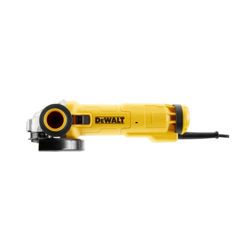 DeWalt sarokcsiszoló 150 mm, 1400 W