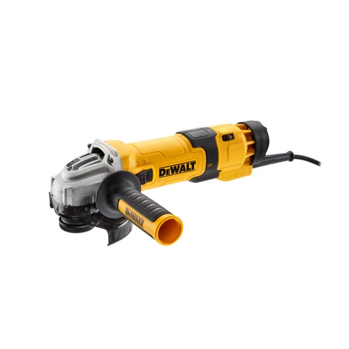 DeWalt sarokcsiszoló 125 mm 1500 W