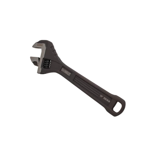 DeWalt állítható acél csavarkulcs 250 mm